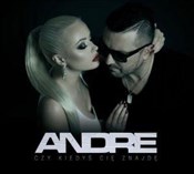 Andre - Cz... -  Książka z wysyłką do Niemiec 