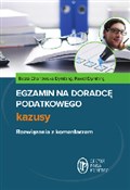 Egzamin na... - Beata Chanowska-Dymlang, Paweł Dymlang -  fremdsprachige bücher polnisch 