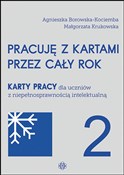 Pracuję z ... - Agnieszka Borowska-Kociemba, Małgorzata Krukowska - buch auf polnisch 