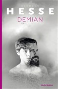 Zobacz : Demian - Hermann Hesse