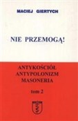 Nie przemo... -  Książka z wysyłką do Niemiec 