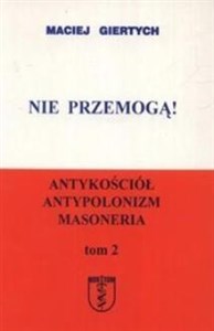 Bild von Nie przemogą! T.2