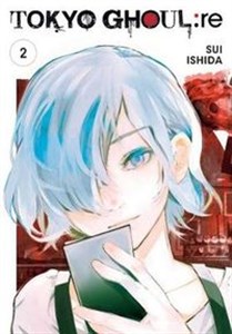 Bild von Tokyo Ghoul: re, Vol. 2