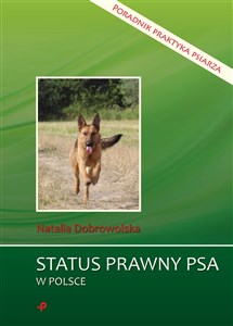 Bild von Status prawny psa w Polsce Poradnik praktyka psiarza