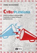 Książka : Cyberplemi... - Paweł Matuszewski