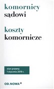 Polska książka : Komornicy ... - Agnieszka Kaszok