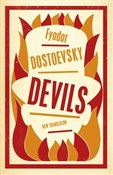 Devils - Fyodor Dostoevsky -  Polnische Buchandlung 