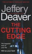 The Cuttin... - Jeffery Deaver -  Książka z wysyłką do Niemiec 