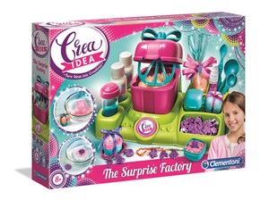 Bild von Crea Idea Fabryka niespodzianek