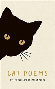 Obrazek Cat Poems