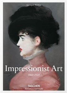 Obrazek Impressionism 1860-1920