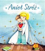 Polska książka : Anioł Stró... - Aceti Ezio