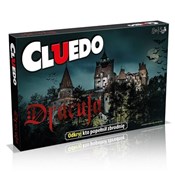 Polnische buch : Cluedo Dra...