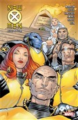 Polska książka : New X-Men ... - Grant Morrison