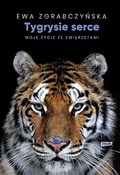 Tygrysie s... - Ewa Zgrabczyńska -  polnische Bücher