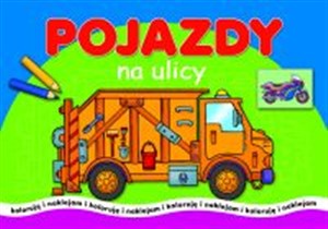 Bild von Pojazdy Na ulicy