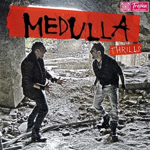 Bild von Thrills (Digipack)