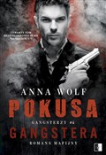 Pokusa Gan... - Anna Wolf -  polnische Bücher