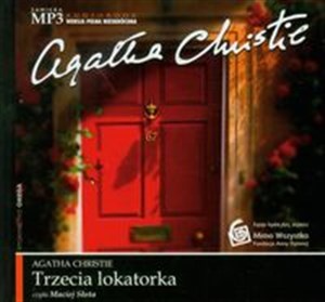 Bild von [Audiobook] Trzecia lokatorka