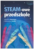 STEAM-owe ... - Marlena Plebańska, Aleksandra Szyller -  Książka z wysyłką do Niemiec 