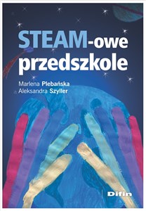 Obrazek STEAM-owe przedszkole