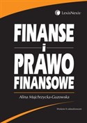 Zobacz : Finanse i ... - Alina Majchrzycka-Guzowska