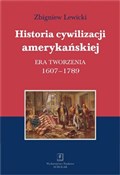 Historia c... - Zbigniew Lewicki -  fremdsprachige bücher polnisch 