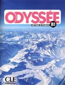 Odyssee B1... - Aline Bredelet, Bruno Megre, Walmir Mike Rodrigues -  fremdsprachige bücher polnisch 