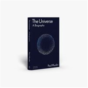 Bild von The Universe A Biography