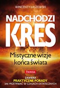 Książka : Nadchodzi ... - Wincenty Łaszewski