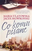Polska książka : Co komu pi... - Jacek Skowroński, Maria Ulatowska