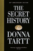 The Secret... - Donna Tartt - Ksiegarnia w niemczech