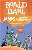 James i og... - Roald Dahl - Ksiegarnia w niemczech