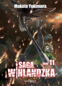 Obrazek Saga winlandzka 11