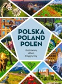 Polska, Po... - Opracowanie Zbiorowe - buch auf polnisch 