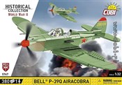 Polska książka : Bell P-39Q...