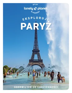 Obrazek Paryż Eksploruj!