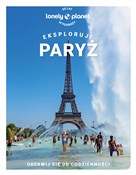 Paryż Eksp... - Opracowanie Zbiorowe -  Książka z wysyłką do Niemiec 