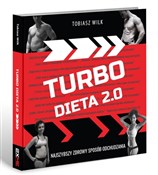 Polska książka : Turbo Diet... - Tobiasz Wilk