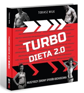 Obrazek Turbo Dieta 2.0