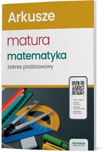 Bild von Matura 2025 Matematyka arkusze maturalne zakres podstawowy