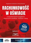 Zobacz : Rachunkowo... - Magdalena Grotkiewicz, Renata Niemiec