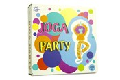 Joga Party... - Ksiegarnia w niemczech