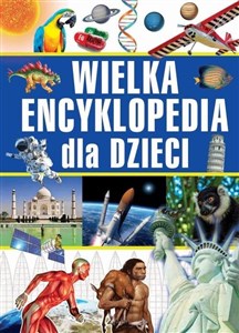 Bild von Wielka encyklopedia dla dzieci