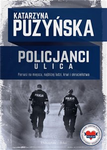 Obrazek Policjanci. Ulica DL