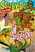 Scooby-Doo... - Chris Duffy, Joe Edkin, Terrance Griep -  polnische Bücher