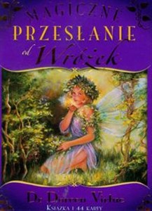 Obrazek Magiczne przesłanie od wróżek 44 karty