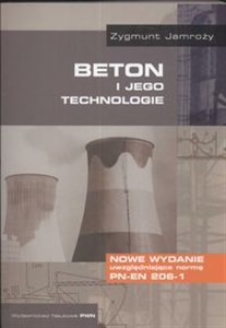 Bild von Beton i jego technologie