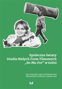 Społeczne ... - Ewa Ciszewska, Agata Hofelmajer-Roś, Michał Pabiś-Orzeszyna, Szymon Szul -  polnische Bücher