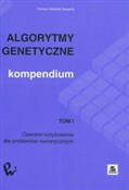 Polnische buch : Algorytmy ... - Tomasz Dominik Gwiazda
